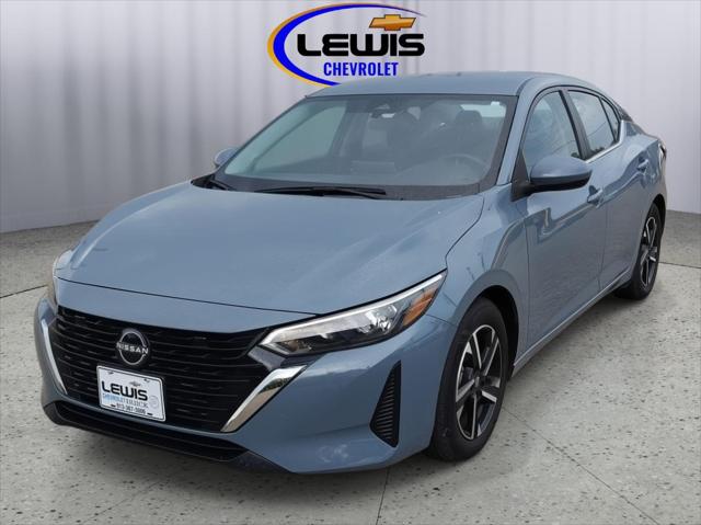 2025 Nissan Sentra SV for sale in Atchison, KS
