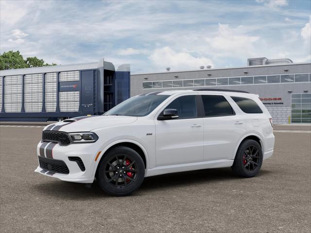 2027 Dodge Durango R/T 392 Plus