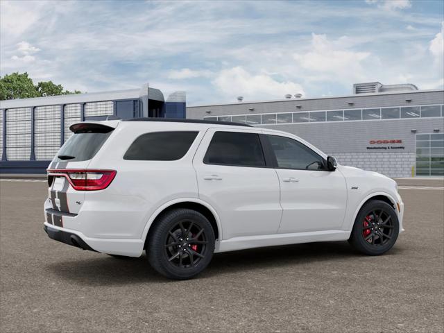 2027 Dodge Durango R/T 392 Plus