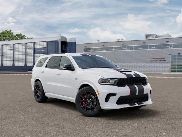 2027 Dodge Durango R/T 392 Plus