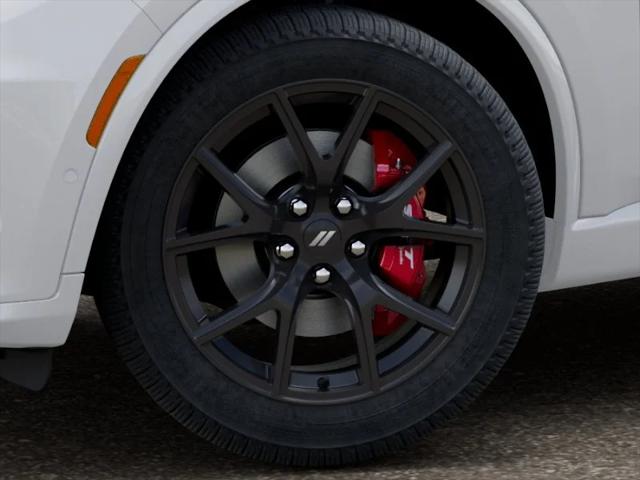 2027 Dodge Durango R/T 392 Plus