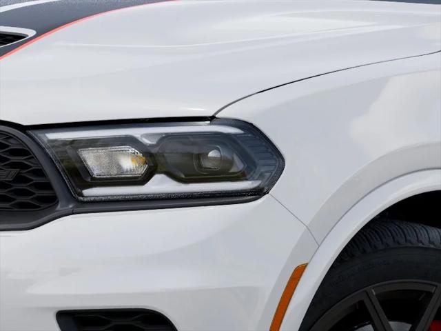 2027 Dodge Durango R/T 392 Plus