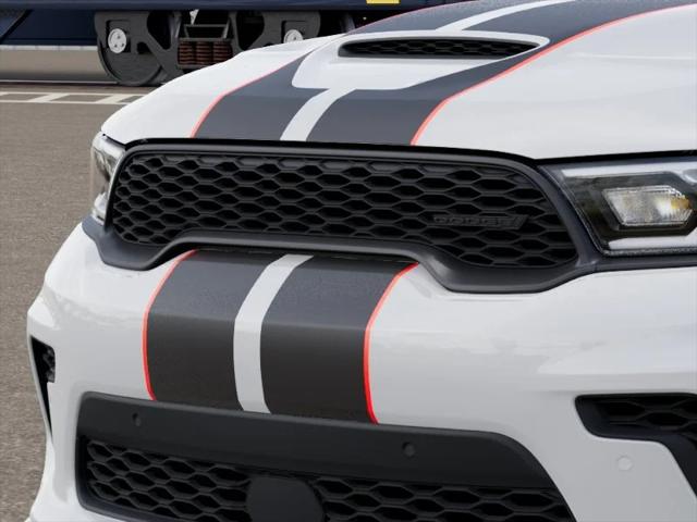 2027 Dodge Durango R/T 392 Plus
