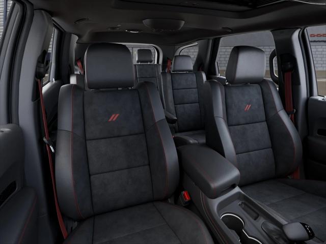 2027 Dodge Durango R/T 392 Plus