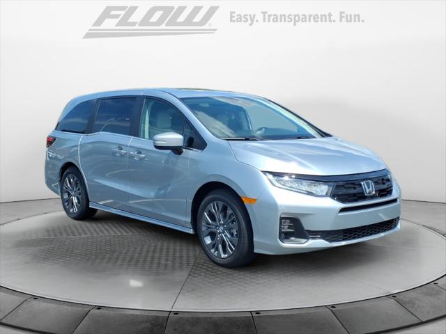 2026 Honda Odyssey Touring for sale in Burlington, NC