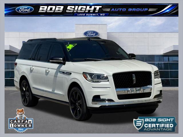 2024 Lincoln Navigator Black Label L for sale in Lee's Summit, MO