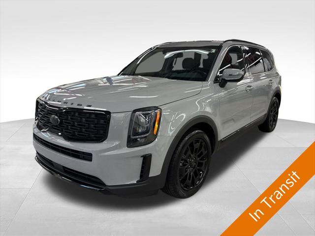 2021 Kia Telluride EX for sale in Amherst, NY
