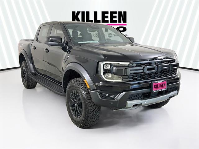 2026 Ford Ranger Raptor for sale in Killeen, TX