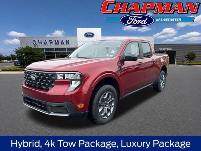 2026 Ford Maverick XLT for sale in Lancaster, PA