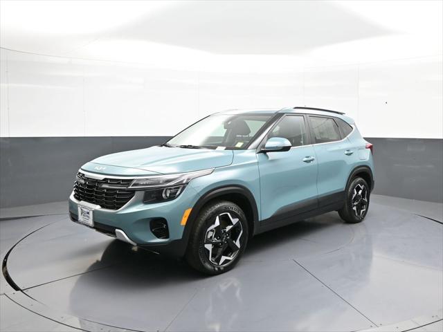 2025 Kia Seltos EX for sale in Brooklyn, NY