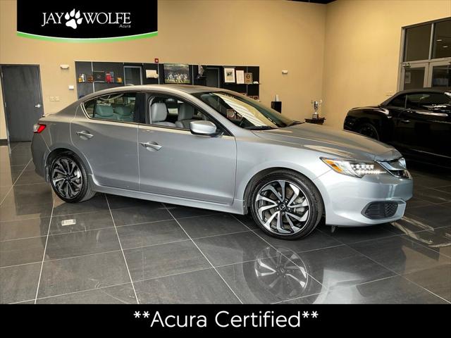 2018 Acura ILX Special Edition for sale in Kansas City, MO