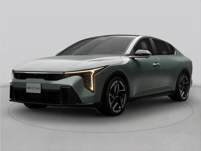 2025 Kia K4 EX for sale in Omaha, NE