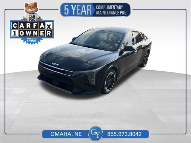 2025 Kia K4 EX for sale in Omaha, NE