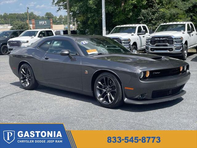 2023 Dodge Challenger R/T Scat Pack for sale in Gastonia, NC