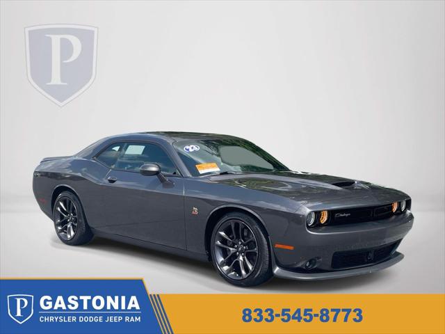 2023 Dodge Challenger R/T Scat Pack for sale in Gastonia, NC