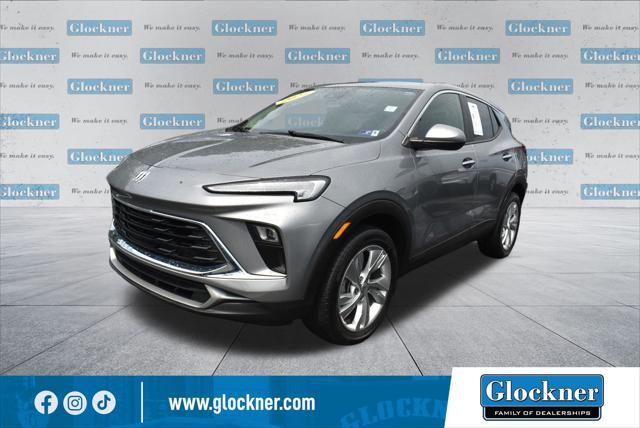 2024 Buick Encore GX Preferred AWD for sale in South Point, OH