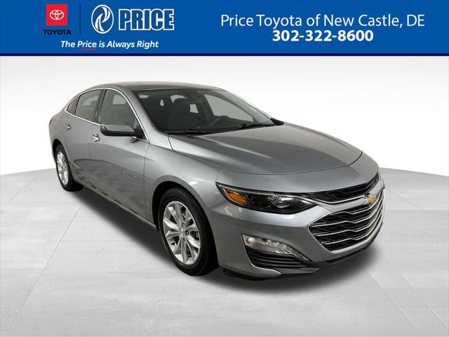 2024 Chevrolet Malibu FWD 1LT for sale in New Castle, DE