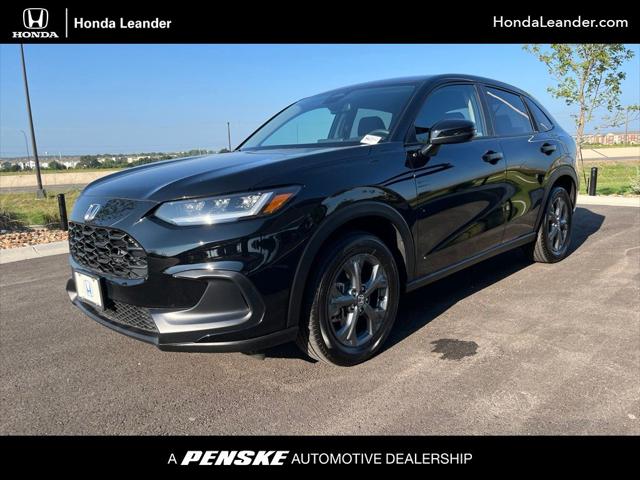 2026 Honda HR-V 2WD LX for sale in Leander, TX