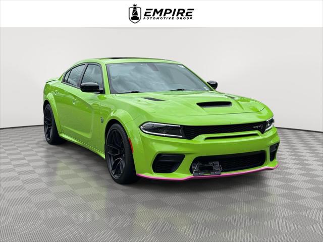 2023 Dodge Charger SRT Jailbreak for sale in Huntington Station, NY