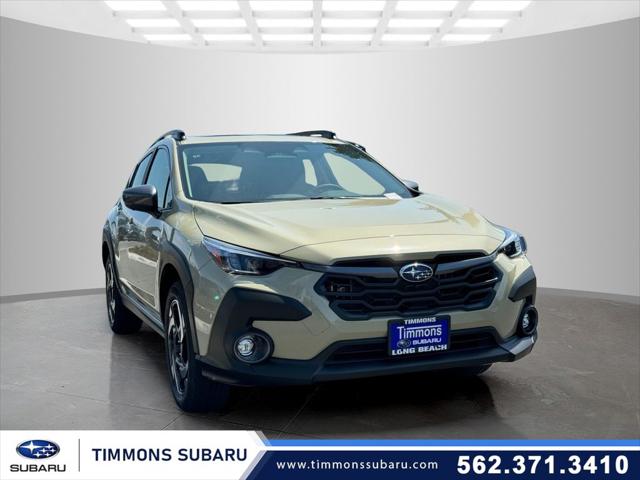 2026 Subaru Crosstrek Limited for sale in Long Beach, CA
