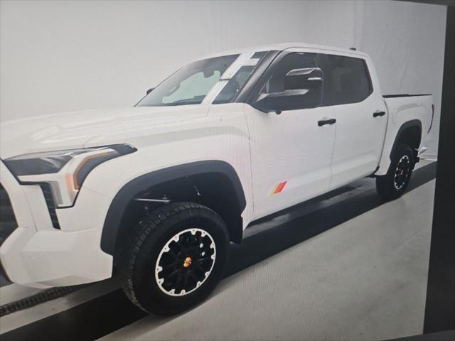 2026 Toyota Tundra SR5 CrewMax 5.5' Bed for sale in Sanford, FL
