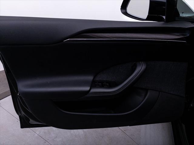2021 Tesla Model S Plaid Tri Motor All-Wheel Drive