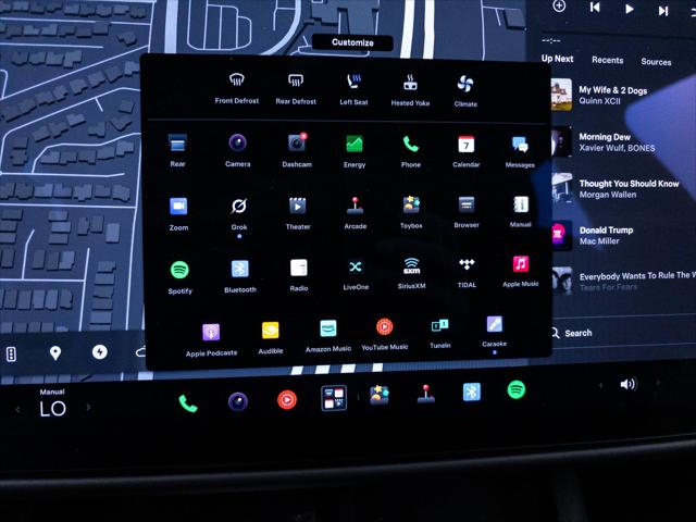 2021 Tesla Model S Plaid Tri Motor All-Wheel Drive