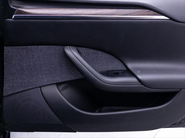 2021 Tesla Model S Plaid Tri Motor All-Wheel Drive