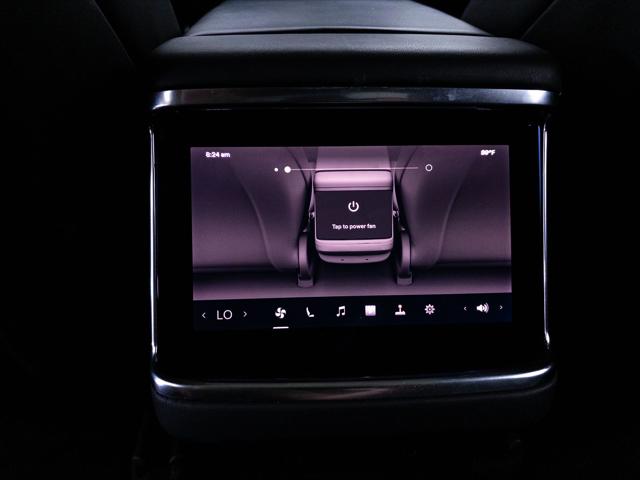2021 Tesla Model S Plaid Tri Motor All-Wheel Drive