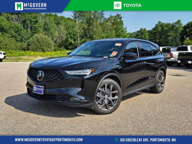 2024 Acura MDX A-SPEC for sale in Portsmouth, NH