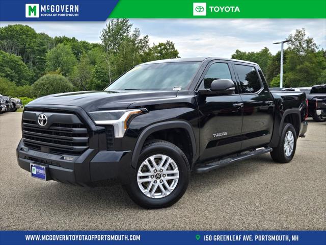2023 Toyota Tundra SR5 for sale in Portsmouth, NH
