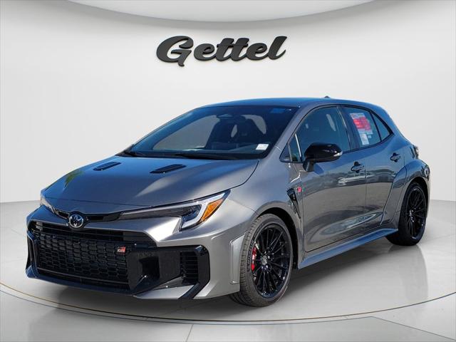 2026 Toyota GR Corolla Premium Plus for sale in Bradenton, FL