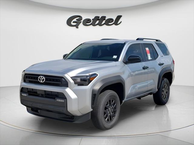 2026 Toyota 4Runner SR5 for sale in Bradenton, FL