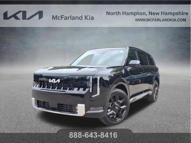 2027 Kia Telluride Hybrid SX Prestige for sale in N. Hampton, NH