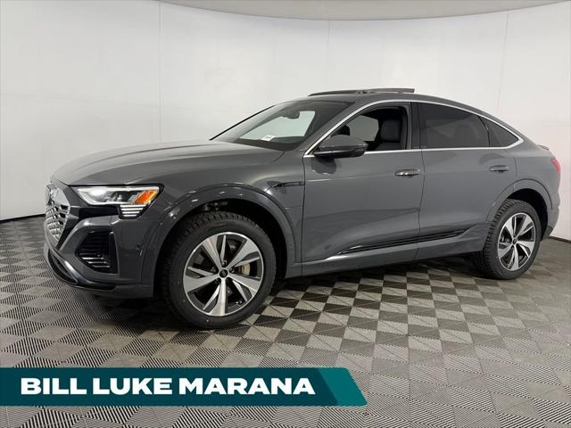 2024 Audi e-tron S line Prestige quattro for sale in Tucson, AZ
