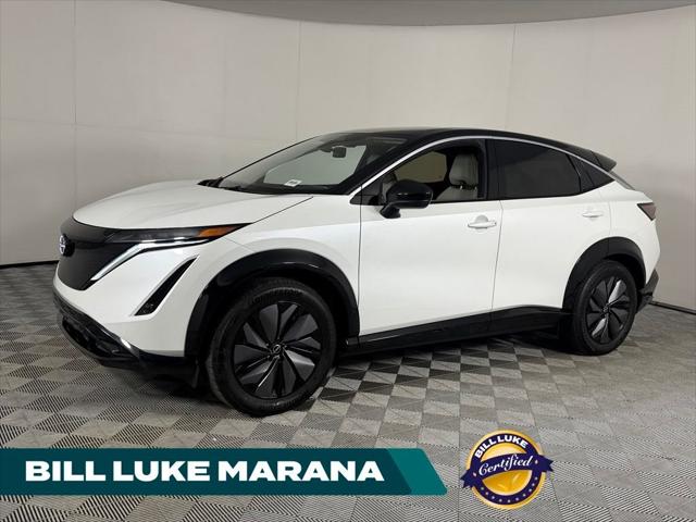 2024 Nissan ARIYA ENGAGE for sale in Tucson, AZ