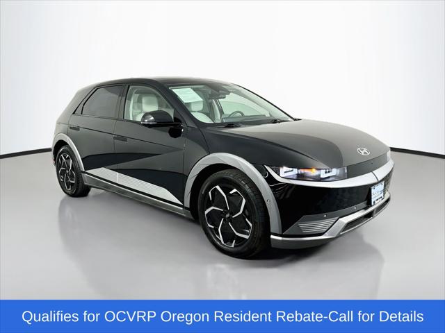 2024 Hyundai IONIQ 5 Limited for sale in Portland, OR