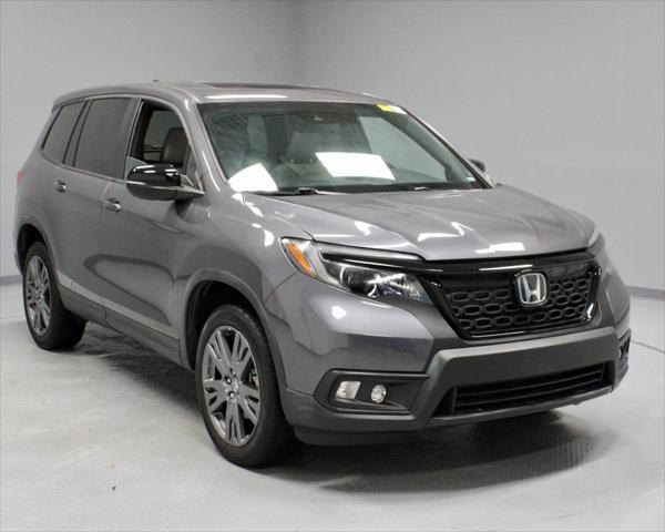 2021 Honda Passport AWD EX-L for sale in Groveport, OH