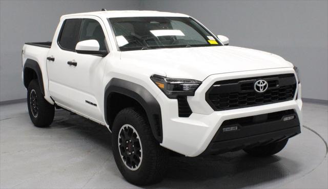 2025 Toyota Tacoma TRD Off-Road for sale in Groveport, OH
