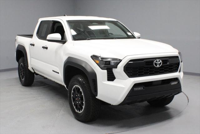 2025 Toyota Tacoma TRD Off-Road for sale in Groveport, OH