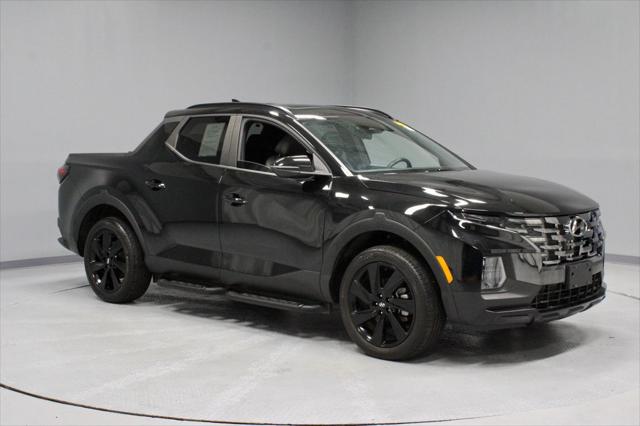2024 Hyundai Santa Cruz NIGHT for sale in Groveport, OH