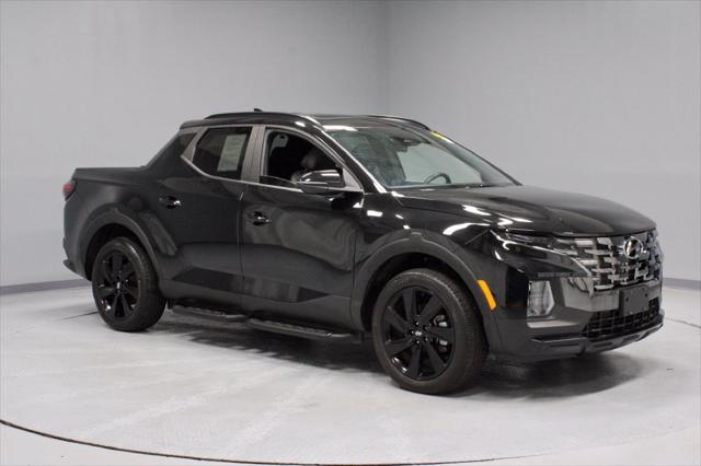 2024 Hyundai Santa Cruz NIGHT for sale in Groveport, OH