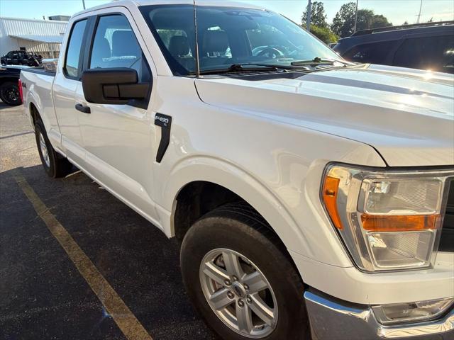 2022 Ford F-150 XL for sale near Groveport, OH
