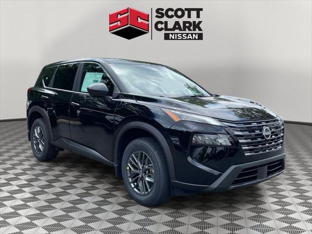 2026 Nissan Rogue S for sale in Charlotte, NC