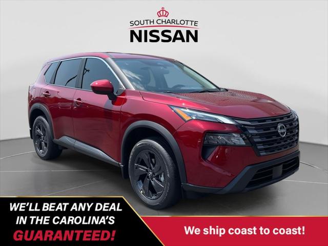 2026 Nissan Rogue SV for sale in  Charlotte, NC