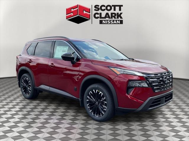 2026 Nissan Rogue Dark Armor for sale in Charlotte, NC