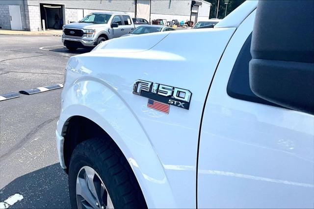 Used 2020 Ford F-150 XL For Sale in Olive Branch, MS