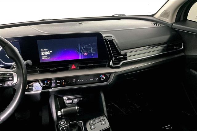 2024 Kia Sportage SX Prestige - Photo 6