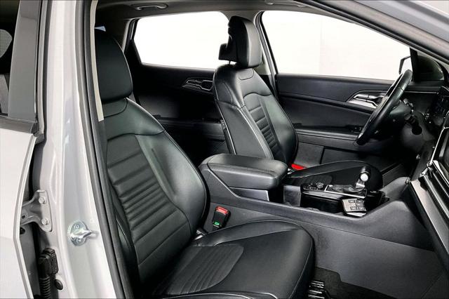 2024 Kia Sportage SX Prestige - Photo 7