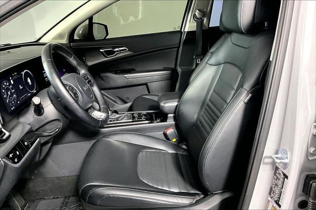 2024 Kia Sportage SX Prestige - Photo 13